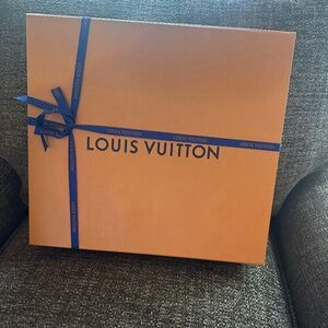 Louis Vuitton Trio Poche Toilette